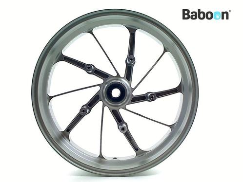 Voorwiel BMW R 1200 S (R1200S) HP Forged (7715801), Motoren, Onderdelen | BMW, Gebruikt, Verzenden