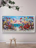 Evelina Vine (XXI) - Summer blossoms