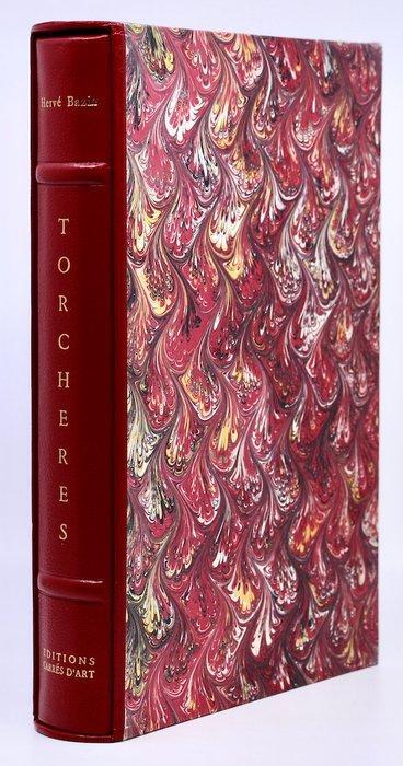 Hervé Bazin / Danièle Fuchs / Bernard Louedin / Hélène Nué /, Antiek en Kunst, Antiek | Boeken en Bijbels