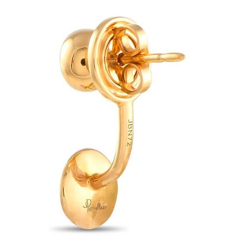 Pomellato - Oorbellen - 18 karaat Roségoud, Sabbia 18K, Sieraden, Tassen en Uiterlijk, Oorbellen