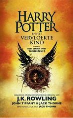 Harry Potter en het vervloekte kind, Boeken, Verzenden, Nieuw