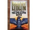 The Apocalypse Watch - The Apocalypse Watch, Boeken, Ophalen of Verzenden, Nieuw