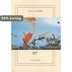 Ritournelle De La Faim 9782070122837, Verzenden, Zo goed als nieuw, Jean-Marie Gustave Le Clézio