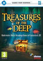 Treasures of the Deep (PC game nieuw), Spelcomputers en Games, Games | Pc, Nieuw, Ophalen of Verzenden