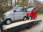 WIJ KOPEN BROMMOBIEL, Aixam Ligier Microcar @GEZOCHT@, Diversen, Ophalen, Gebruikt
