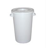Afvalbak Met Deksel | 5 Formaten, Zakelijke goederen, Horeca | Keukenapparatuur, Verzenden, Nieuw in verpakking