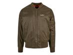 Veiling - Ballin Est. 2013 Bomber Jack Army - 3XL, Nieuw