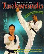 Taekwondo 9780767902144 Brandon Saltz, Boeken, Verzenden, Gelezen, Brandon Saltz