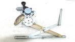 Raammechaniek elektrisch links voor Suzuki Swift III 1.5, Ophalen of Verzenden, Gebruikt, Voor, Suzuki