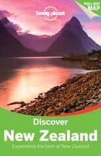 Lonely Planet Discover New Zealand 9781742207889, Gelezen, Charles Rawlings-Way, Brett Atkinson, Verzenden