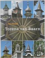 Torens van Baarn 9789079156139 Wil Hordijk, Verzenden, Zo goed als nieuw, Wil Hordijk