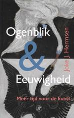 Ogenblik & eeuwigheid | 9789029545792 | Joke J. Hermsen, Boeken, Zo goed als nieuw, Joke J. Hermsen