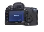 Canon EOS 5D Mark II + accessori originali – Digitale reflex, Nieuw