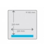 Henkovac vacumeermachine tafelmodel T2, Verzenden, Nieuw in verpakking