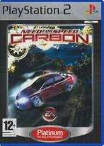 Need for Speed: Carbon (Platinum) [PS2], Spelcomputers en Games, Games | Sony PlayStation 2, Ophalen of Verzenden, Nieuw