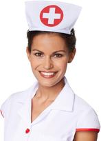 2dekans | Dressforfun Vrouwenkostuum sexy verpleegster S -, Ophalen of Verzenden, Zo goed als nieuw