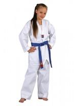 DANRHO Taekwondo Pak / Dobok Dojo Line (Taekwondopakken), Nieuw, Ophalen of Verzenden