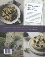 Koken met kruiden & bloemen 9789461431172 Pip McCormac, Verzenden, Zo goed als nieuw, Pip McCormac