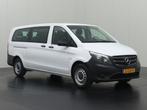 Zakelijke Lease |  Mercedes-Benz Vito 114BlueTEC 7G-Tronic A, Auto's, Automaat, ABS, Stof, Gebruikt