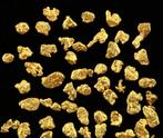 Goud Goud nuggets- 0.5 g - (40)