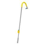 Onkruidbrander gas | Gloria (1000 °C, 87 cm, Excl. gasfles), Verzenden, Nieuw, Gloria