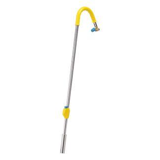Onkruidbrander gas | Gloria (1000 °C, 87 cm, Excl. gasfles), Tuin en Terras, Onkruidbranders, Nieuw, Verzenden