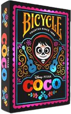 Bicycle - Disney Coco Speelkaarten | Bicycle -, Verzenden, Nieuw