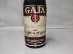 1966 Gaja - Barbaresco - 1 Fles (0.72L), Nieuw