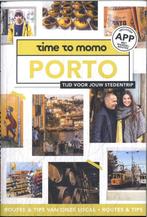 9789493338517 Time to momo - Porto Team Time to momo, Verzenden, Nieuw, Team Time to momo