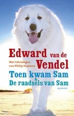 Toen kwam Sam & De raadsels van Sam 9789045116679, Boeken, Kinderboeken | Jeugd | onder 10 jaar, Gelezen, Edward van de Vendel