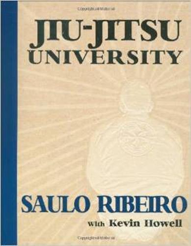 Jiu-Jitsu University, Boeken, Studieboeken en Cursussen, Verzenden