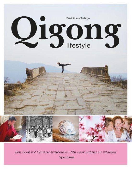 9789000369591 Qigong lifestyle Patricia van Walstijn, Boeken, Studieboeken en Cursussen, Nieuw, Verzenden