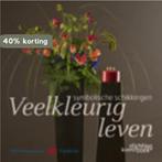 Veelkleurig Leven 9789058563354 Toos Hoeksel, Verzenden, Gelezen, Toos Hoeksel