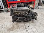 Complete motor met versnellingsbak voor Fiat Panda 169 1.2, Ophalen, Gebruikt, Fiat