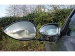 Milenco Aero 3 Caravanspiegel - Vlak glas - 2 stuks, Verzenden, Zo goed als nieuw