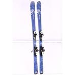 70 80 90 100 110 120 140 150 kinder skis SALOMON QST MAX 20, Verzenden, Gebruikt, Salomon