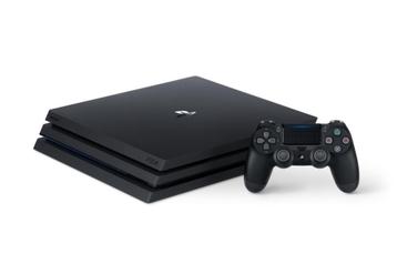Playstation 4 Pro + 1 Controller - Refurbished beschikbaar voor biedingen