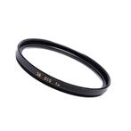 B+W UV-filter 58mm, Audio, Tv en Foto, Fotografie | Filters, Gebruikt, B&W, UV-filter, Ophalen of Verzenden