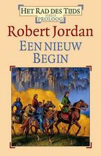 9789024551477 Het Rad des Tijds 0 - Een Nieuw Begin, Boeken, Zo goed als nieuw, Robert Jordan, Verzenden