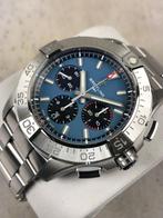 Breitling - Avenger B01 Chronograph 44 - AB0147101C1A1 -, Sieraden, Tassen en Uiterlijk, Horloges | Heren, Nieuw