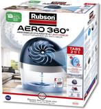 Rubson Vochtopnemer AERO360 Toestel 20m2 | Vochtvreter &, Verzenden