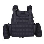 Tactical Vest Operator - 101 INC, Sport en Fitness, Verzenden, Nieuw