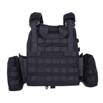 Tactical Vest Operator - 101 INC beschikbaar voor biedingen