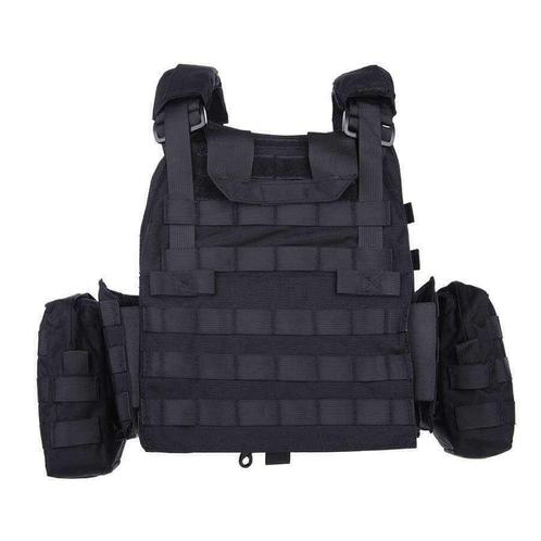 Tactical Vest Operator - 101 INC, Sport en Fitness, Schietsport-accessoires, Nieuw, Verzenden