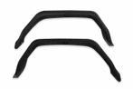 Fabtech 20-21 Jeep Gladiator 4WD Rear Steel Tube Fenders -, Ophalen of Verzenden, Nieuw