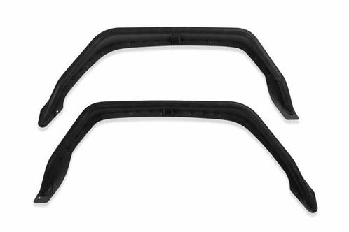 Fabtech 20-21 Jeep Gladiator 4WD Rear Steel Tube Fenders -, Auto-onderdelen, Carrosserie en Plaatwerk, Ophalen of Verzenden