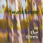 cd - The Watchmen  - In The Trees, Cd's en Dvd's, Zo goed als nieuw, Verzenden