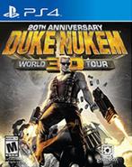 Duke Nukem 3D World Tour 20th Anniversary (PlayStation 4), Vanaf 12 jaar, Gebruikt, Verzenden