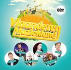 Vlaanderen Muziekland 2014 - CD, Cd's en Dvd's, Verzenden, Nieuw in verpakking