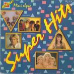 10 Inch - Various - Hitkrant Super Hits, Cd's en Dvd's, Verzenden, Zo goed als nieuw
